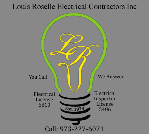 Louis Roselle Electrical Contractors, Inc.